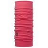 Шарф многофункциональный Buff Lightweight Merino Wool Solid Pink Hibiscus (BU 113010.408.10.00)